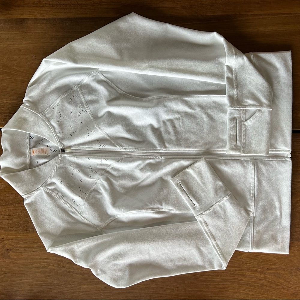 Athletic Jacket